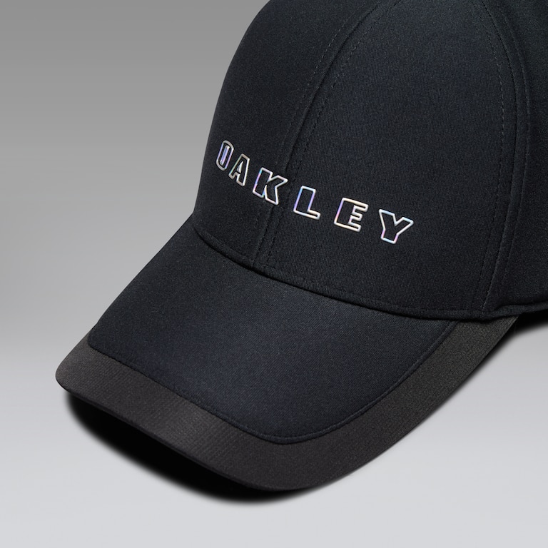 Elevate Cap Fa 26.0 - Pitch Black
