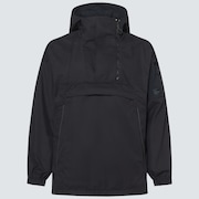オークリー Fgl Cpn Stroke Anorak 2.7 Blackout | オークリー公式
