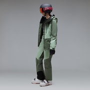 W. Canopy Pro Insulated Pant​