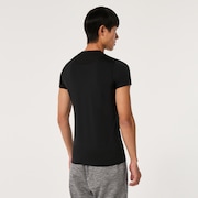 Technical Base Layer SS Crew 3.0 - Blackout