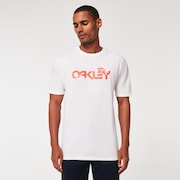 Marble Frog B1B Tee - White