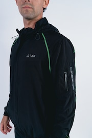 Jaqueta Oakley X Lauf Sports - Jet Black