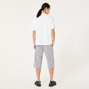 Enhance LT Fleece 3/4 Pants 15.0 - New Athletic Grey
