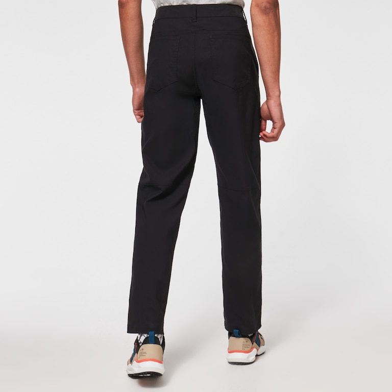 Oakley Perf 5 Utility Pant - Blackout