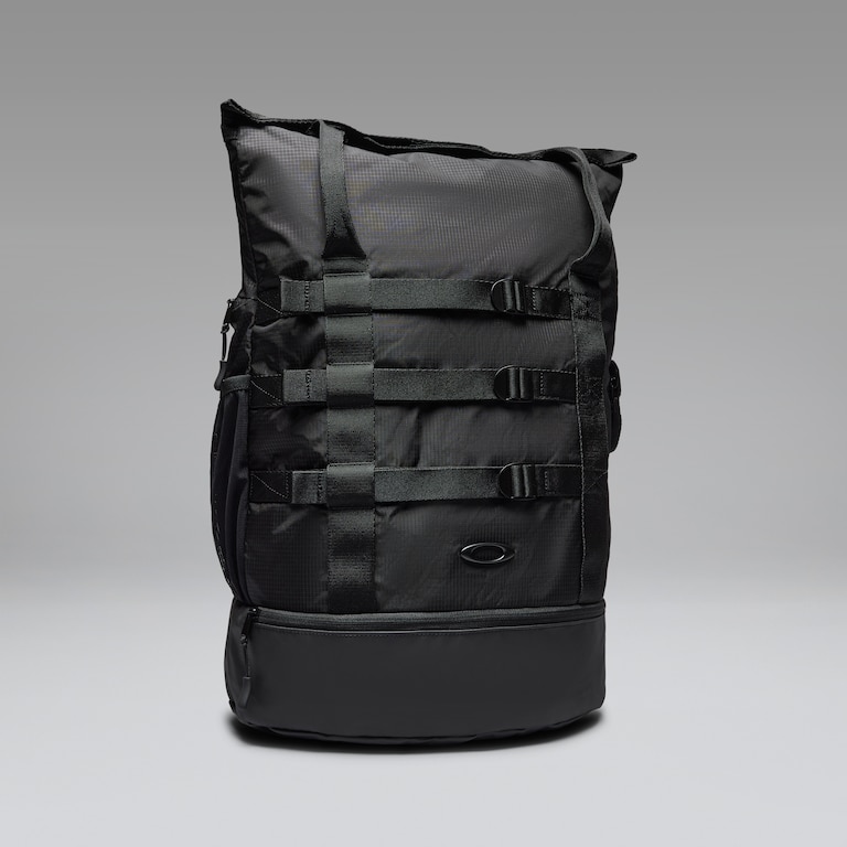 Reserve Utility Bag - Pitch Black