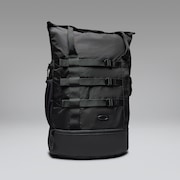 Reserve Utility Bag - Pitch Black