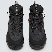 Vertex Boot - Triple Black