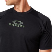 Enhance Short Sleeve Crew 9.7 - Blackout