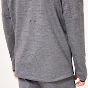 En 3RDG Synchronism Jacket 7.7 - Dark Gray Heather