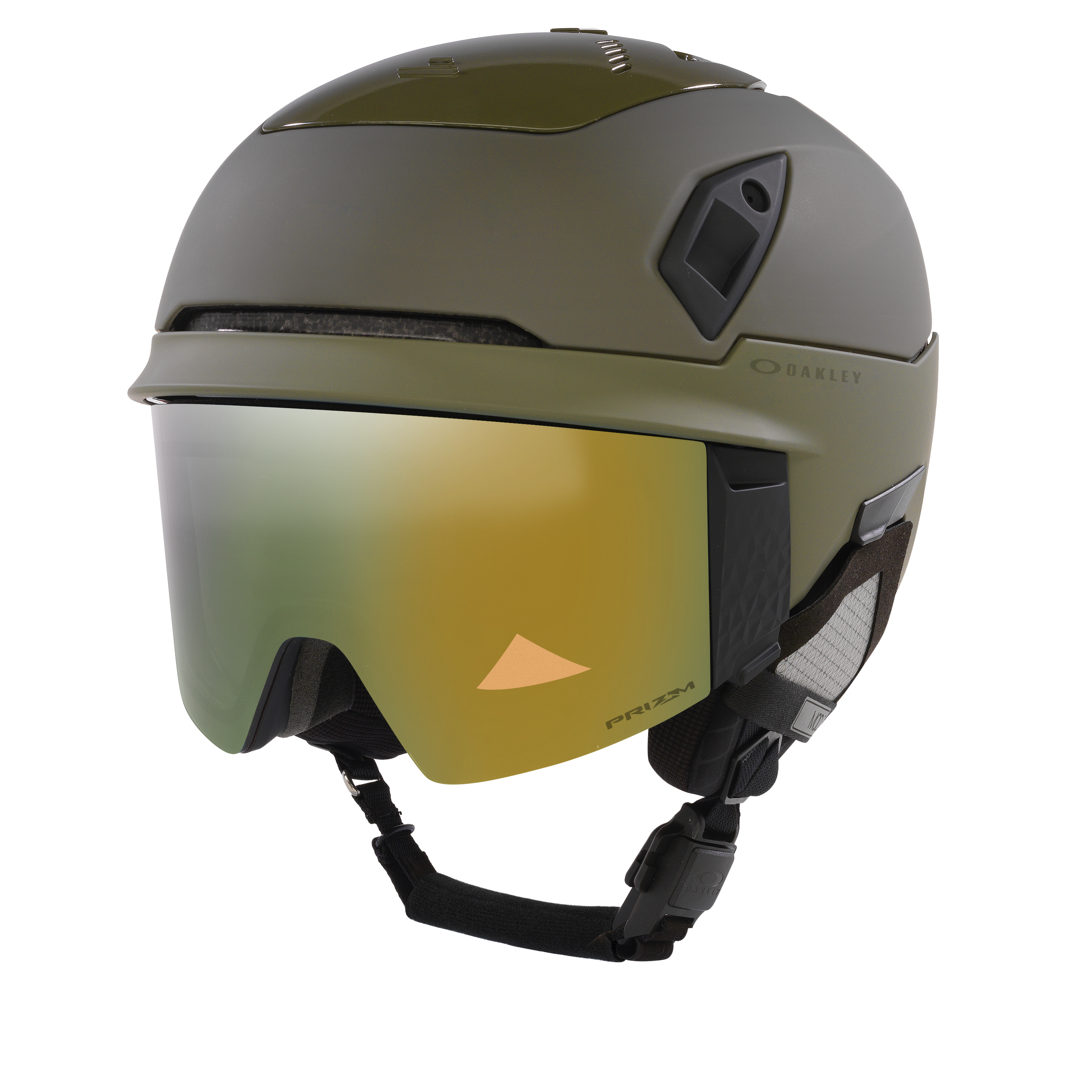 Oakley MOD7 - MIPS in Blackout/Prizm Orchid | Oakley® US