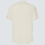 Oakley Fringe Stripe - Arctic White