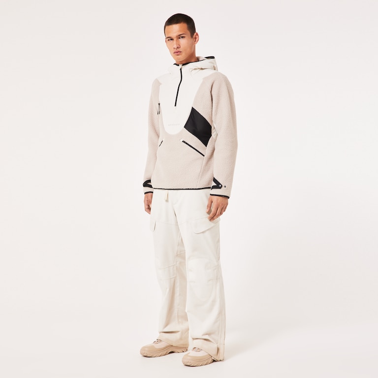 Latitude Flex Sherpa - White Birch