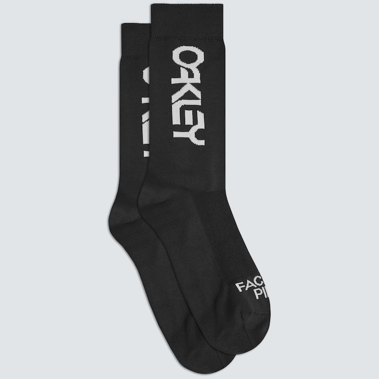 Factory Pilot Mtb Socks - Blackout