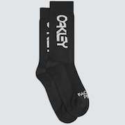 Factory Pilot Mtb Socks - Blackout