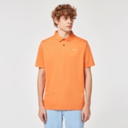 Oakley Icon Tn Protect Rc Polo I - Soft Orange