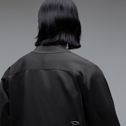 Rs Veil O-Sync Pack Jacket 2.0 - Pitch Black