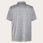 Oakley Aero Hydrolix II - Abyss/Cement Heather