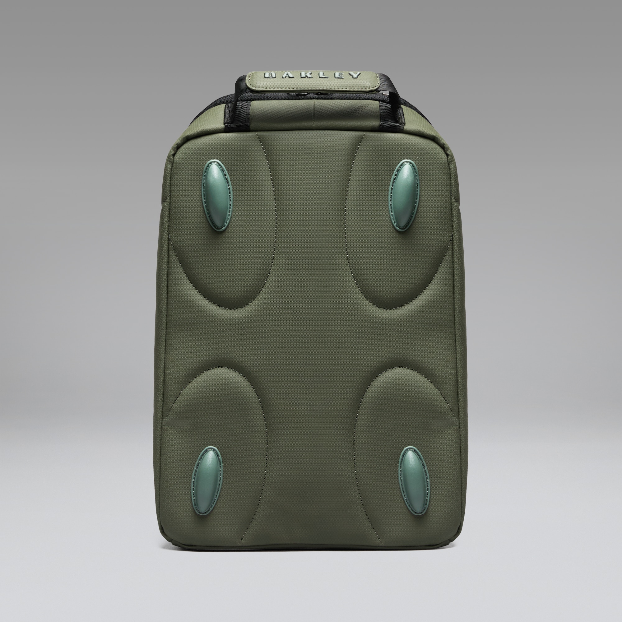 Oakley Shoeone Bag in Deep Olive | Oakley® US