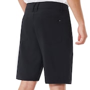 Base Line Hybrid 21 - Blackout