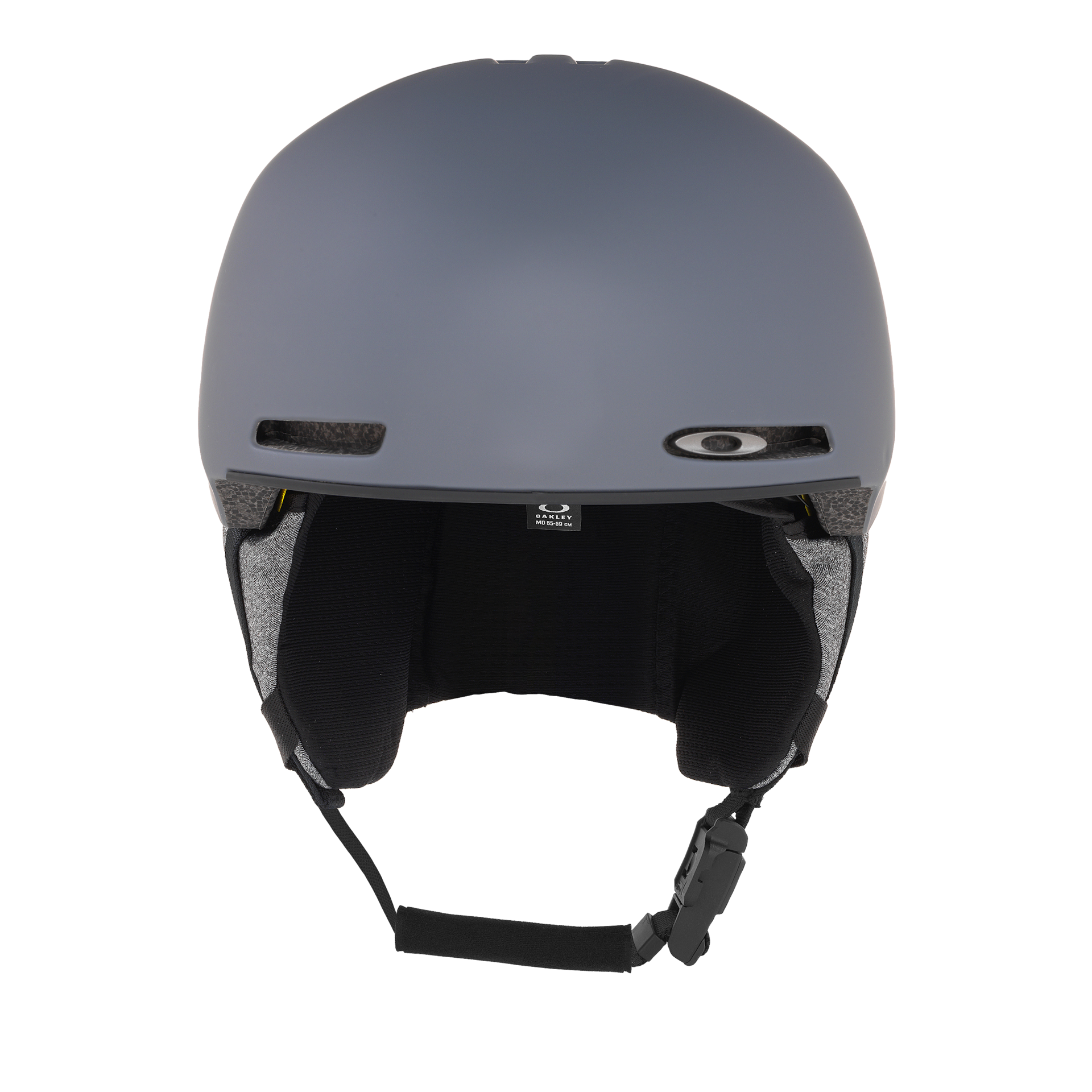 Oakley MOD1 - MIPS in Forged Iron | Oakley® US