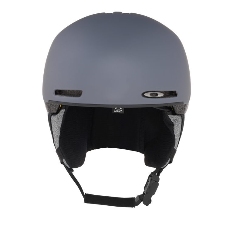 MOD1 - MIPS - Forged Iron