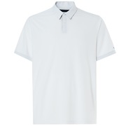Divisonal Polo - White