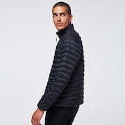 OMNI Insulated Puffer Jacket - Blackout
