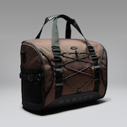Latitude Expedition Bag - Dark Umber