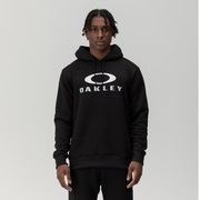 Moletom Oakley Dual Pullover - Blackout
