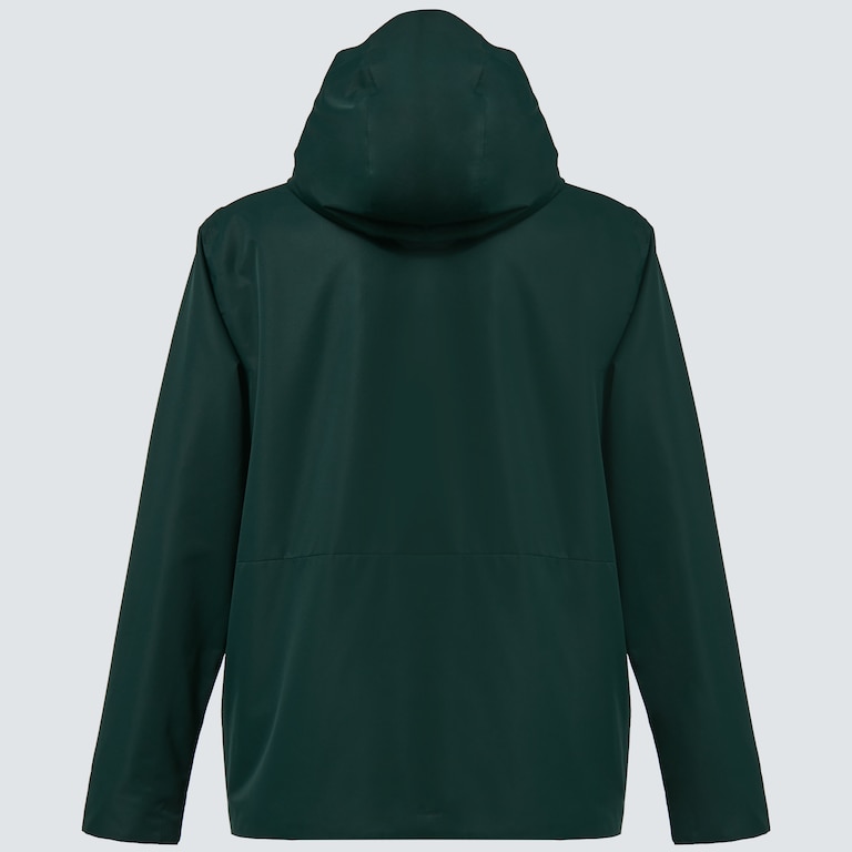 Range Rc Jacket - Hunter Green