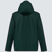 Range Rc Jacket - Hunter Green