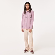 Long Wknd Jacket - Toadstool