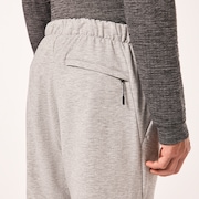 Enhance Grid Fleece Pant 13.7 - New Athletic Grey