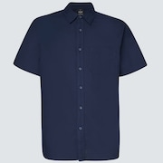 Everyday SS Button Down - Fathom
