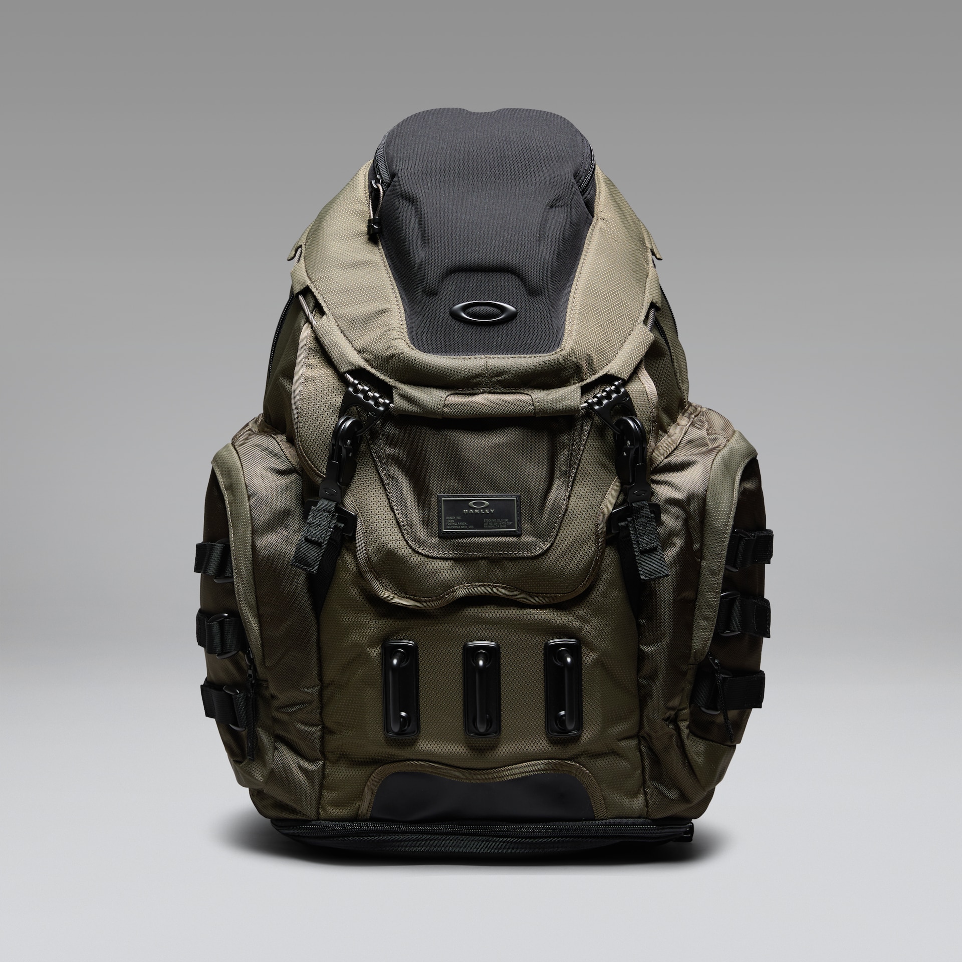Oakley Kitchen Sink in Stealth Black | Oakley® US