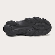 Oakley Factory Team Flesh Sandal - Black
