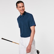 Aero Ellipse Polo 2.0 - Poseidon