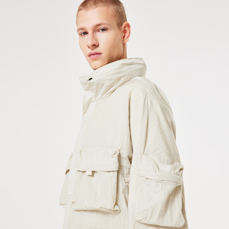 Reserve Field Jacket - Mist