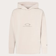 En New Retro Fleece Hoodie 1.7 - Lunar