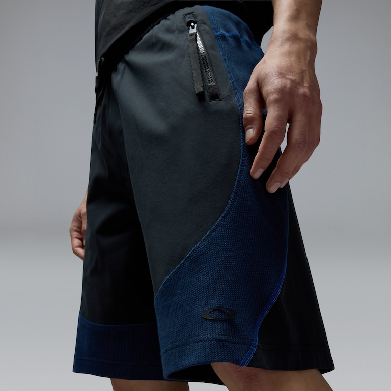 Tidal Short - Pitch Black