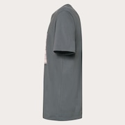 Skate Tee - Dark Slate