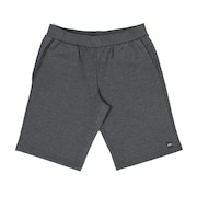 Bermuda Masc Mod Phantasmagoria Shorts - Blackout