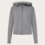 Radiant Fabulous Jacket 10.0 - Dark Grey Hthr