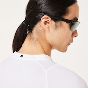 Enhance SS Crew 15.0 - White