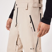 Oakley Unbound Gore-Tex Shell Bib in Humus | Oakley® JP