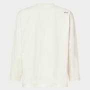 Fgl Scratch LS Tee 5.7 - Ceramic White