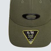Tincan Hat - New Dark Brush