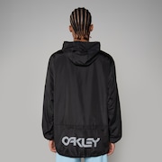 Jaqueta Oakley B1B Packable - Blackout