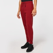 Relax Jogger - Iron Red