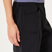 Oakley Tech Cold Shorts 2.0 - Blackout